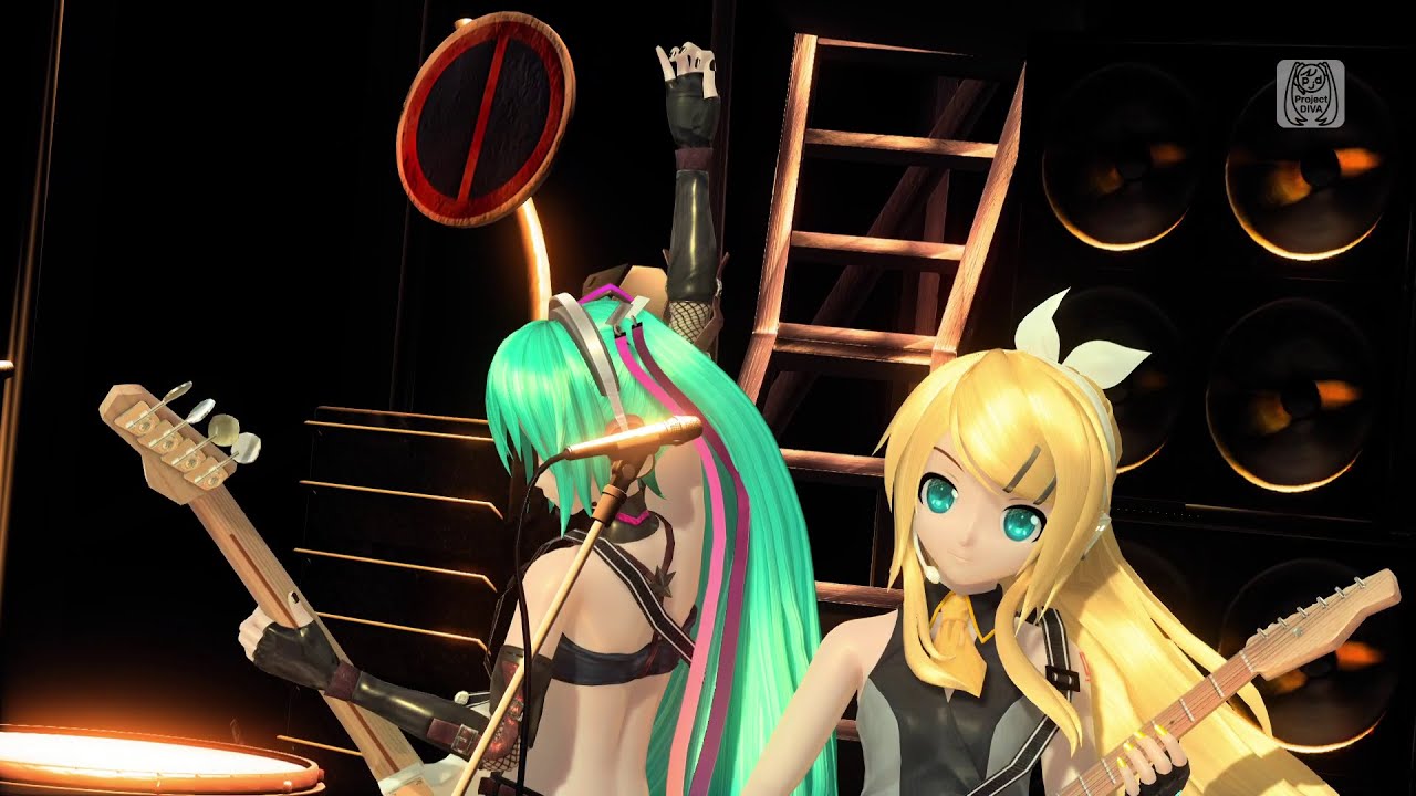 【MIKU V4X SOLID x RIN V4X POWER】 Nayuta No Kanata Made【 VOCALOIDカバー 】