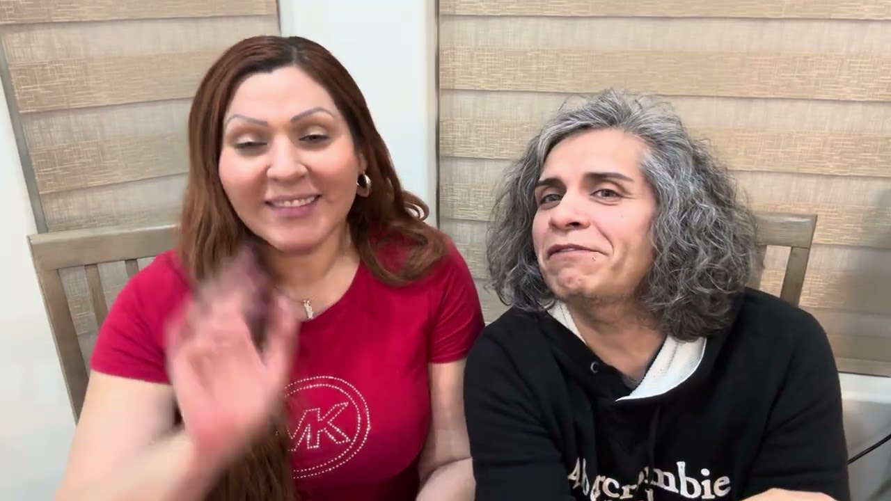 La Discreta y La Indiscreta #1
