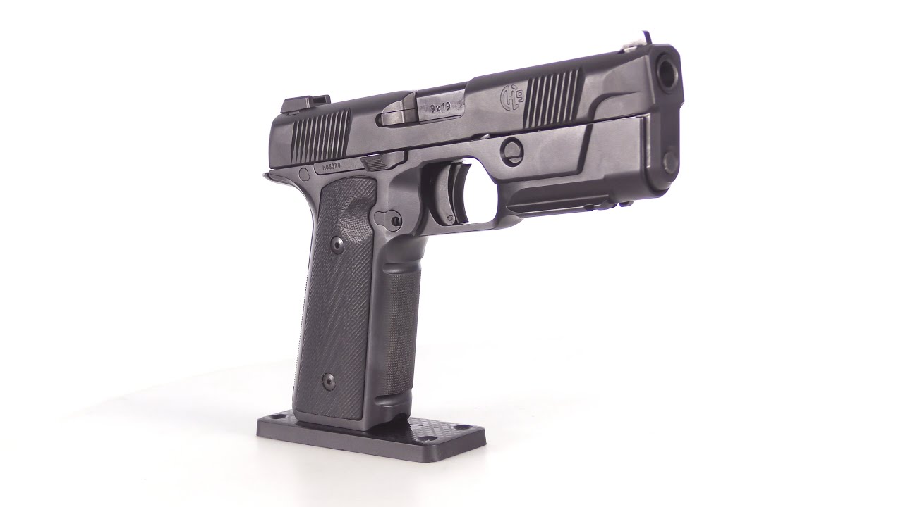 Hudson H9 updated Review