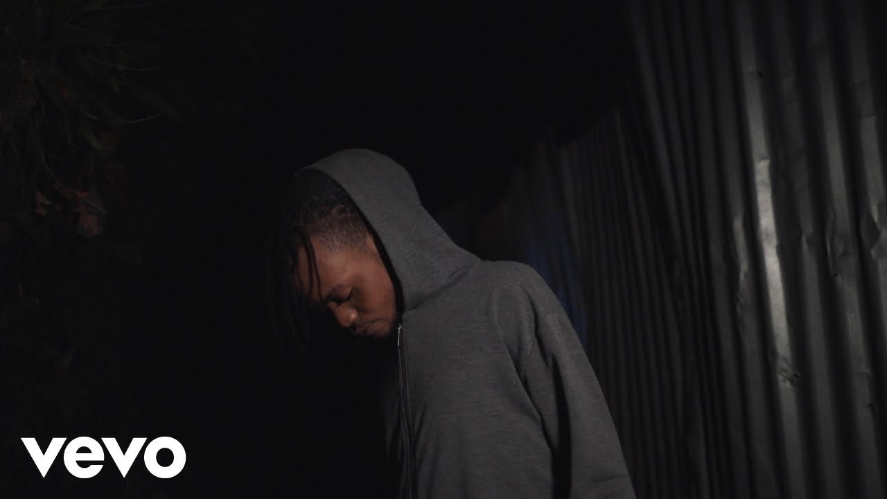 Kid Chop - Dark Heart (Official Video)