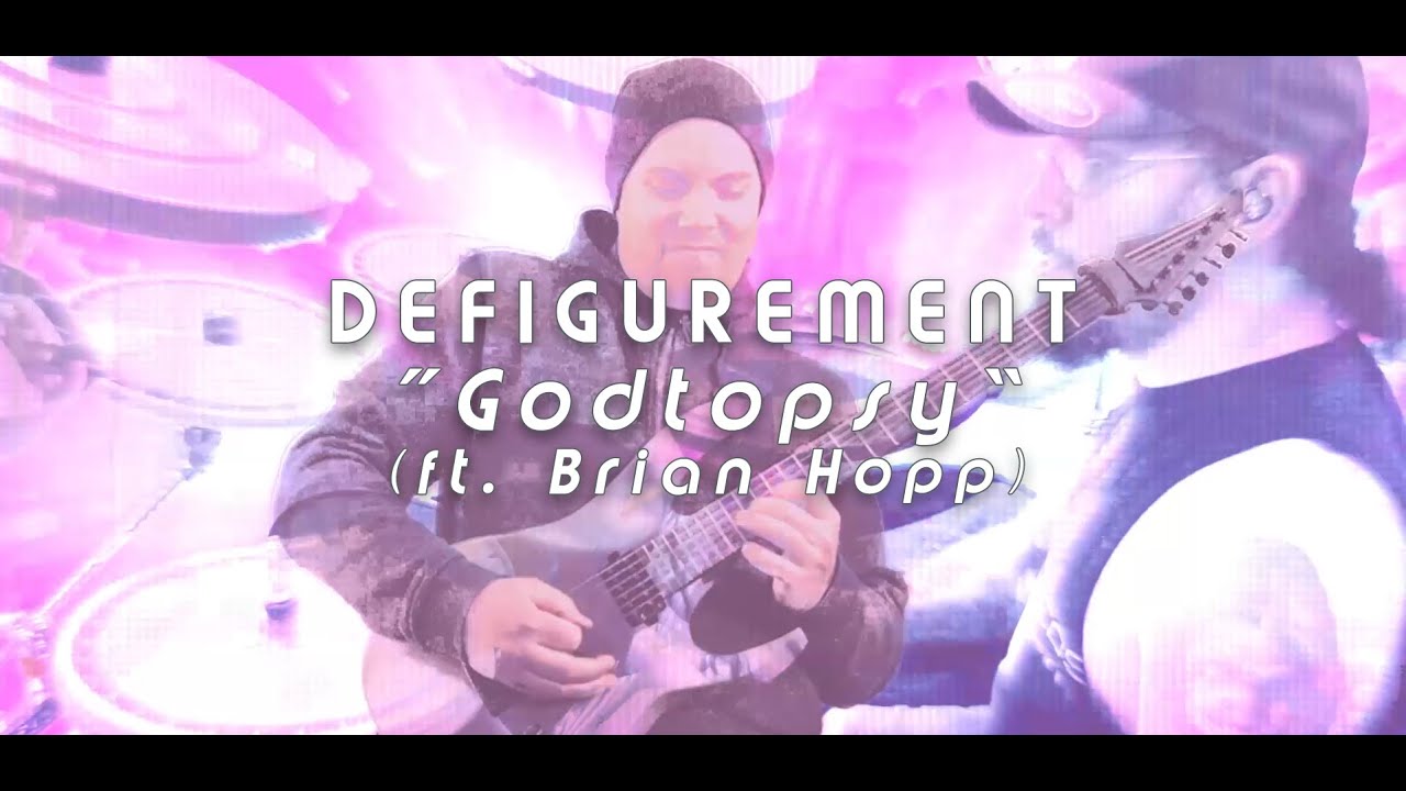 DEFIGUREMENT 