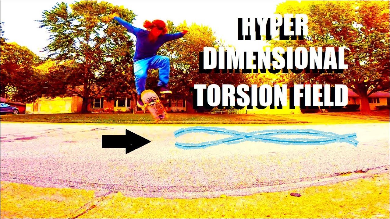How to pop shuvit (become an ascended master)