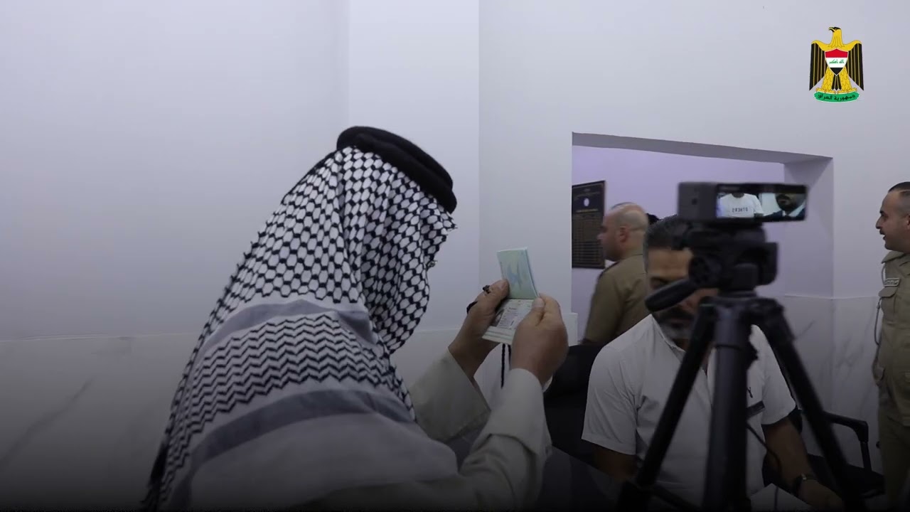تعرف على مزايا وطريقة التقديم على جواز السفر الإلكتروني الجديد
