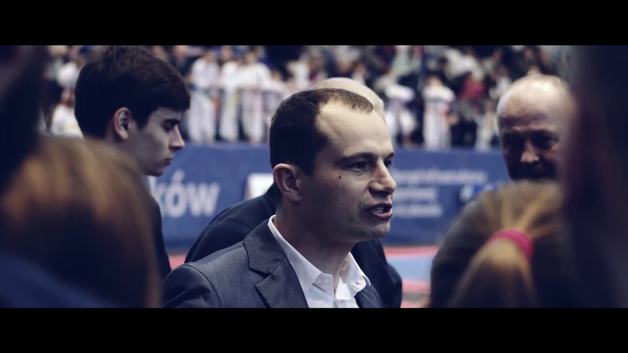 IV Puchar Krakowa w Karate Tradycyjnym