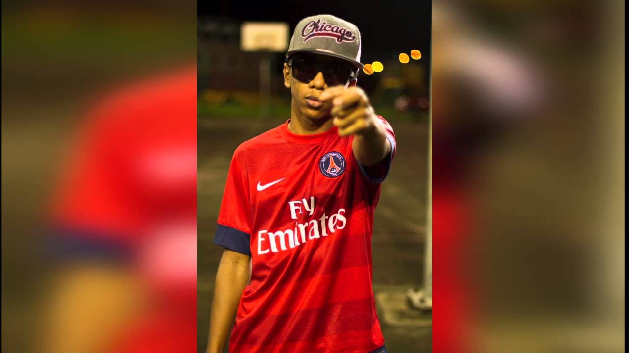 LESNAH - Bizness | Prod By @CashMoneyAp By @TraderBi