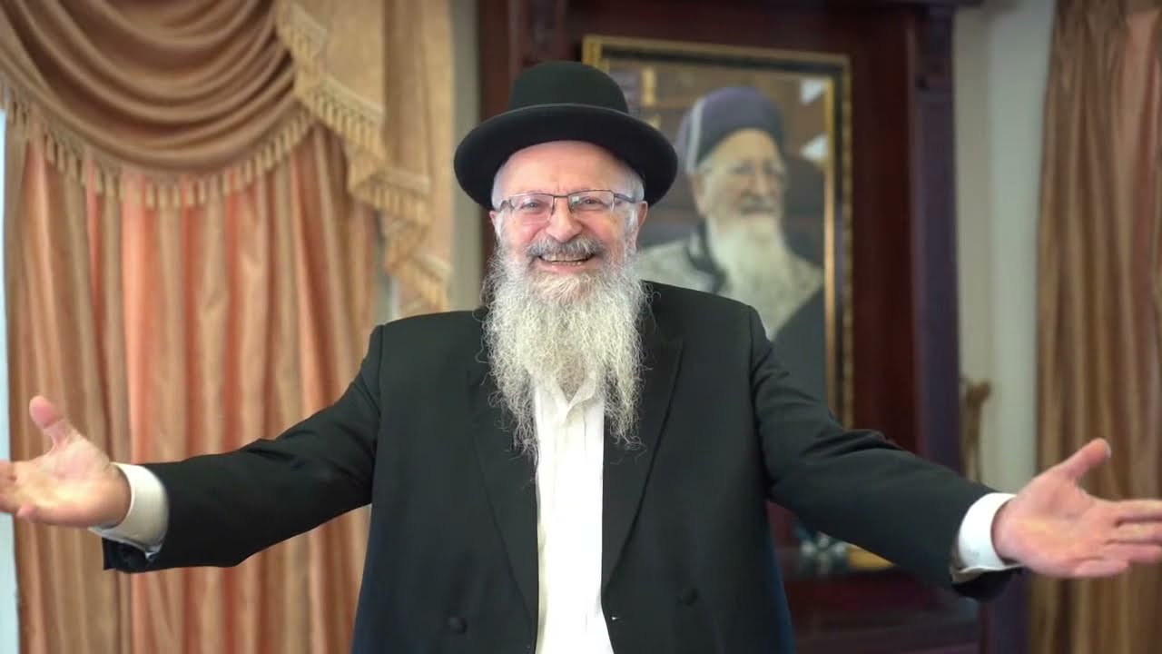 לחיות מציאות של עין טובה - מתוך הסדרה 