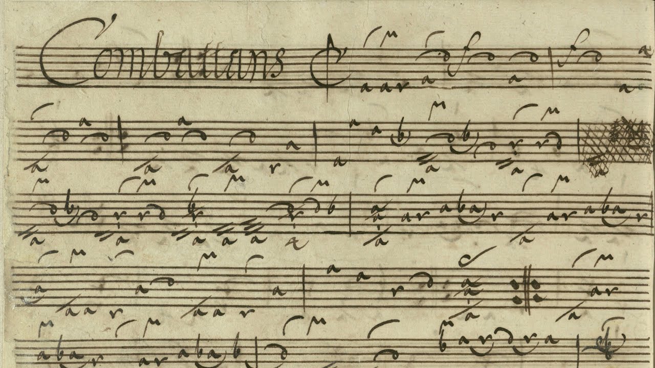 G. Ph. Telemann 