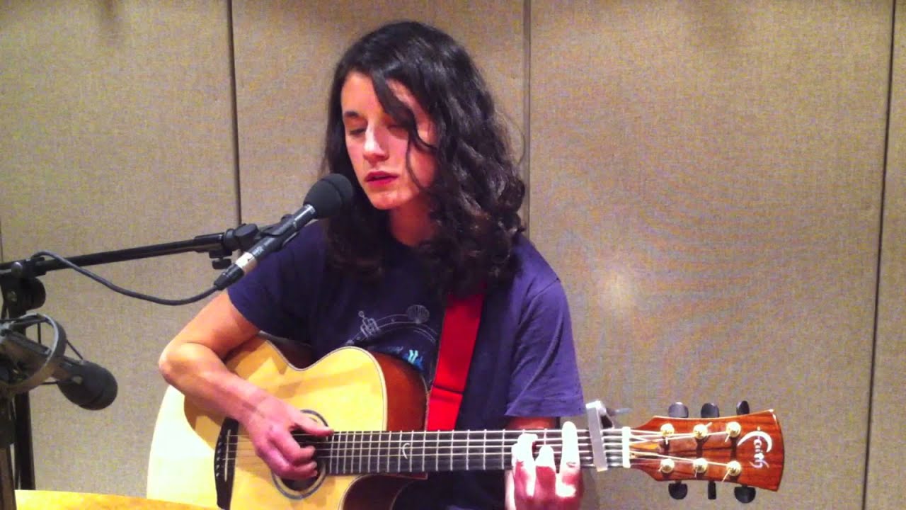 Sophie Jamieson - Waterloo (Live For Ruth Barnes)