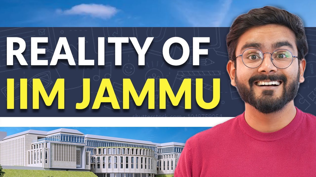 IIM JAMMU Placement Reality: Eligibility, Placement Report, and Recruitment