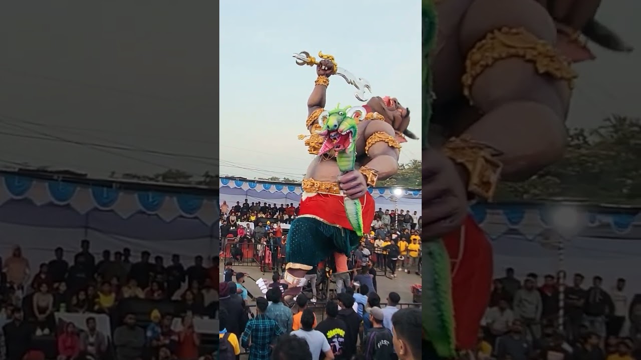 Narkasur vadh 2023