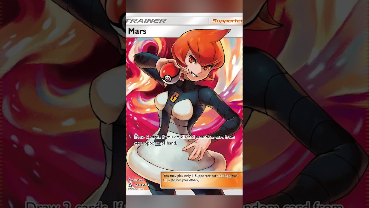 Team Galactic is 👀