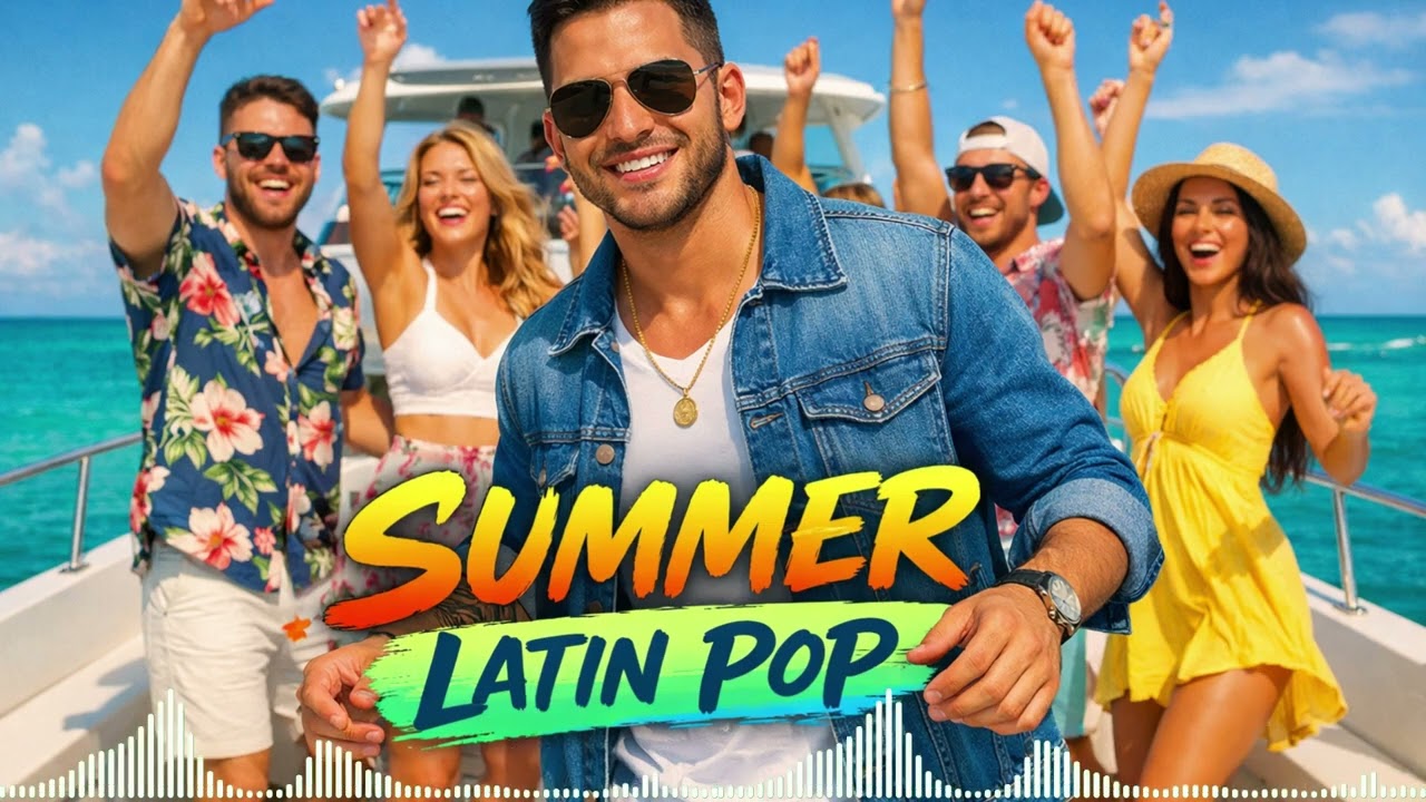 🔥 Best Summer Latin Mix 🔥 - Latin Pop Electro x Reggaeton Hits x Dancehall