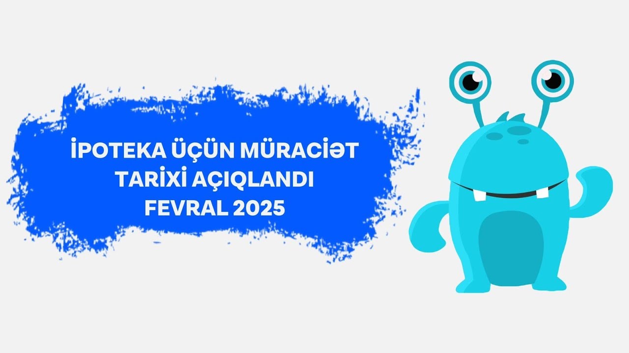 Ipoteka limitler 2025 tarix OZUNET