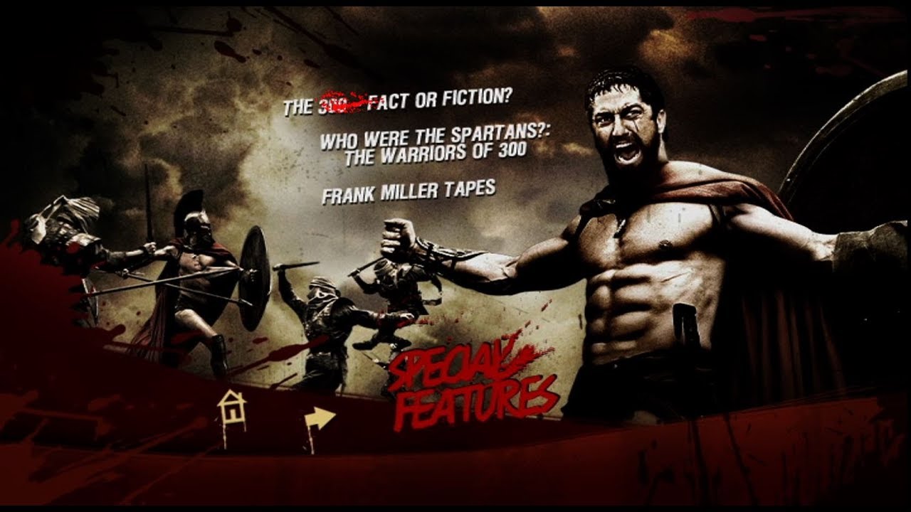 300 Fact Or Fiction Pt 1 Of 2
