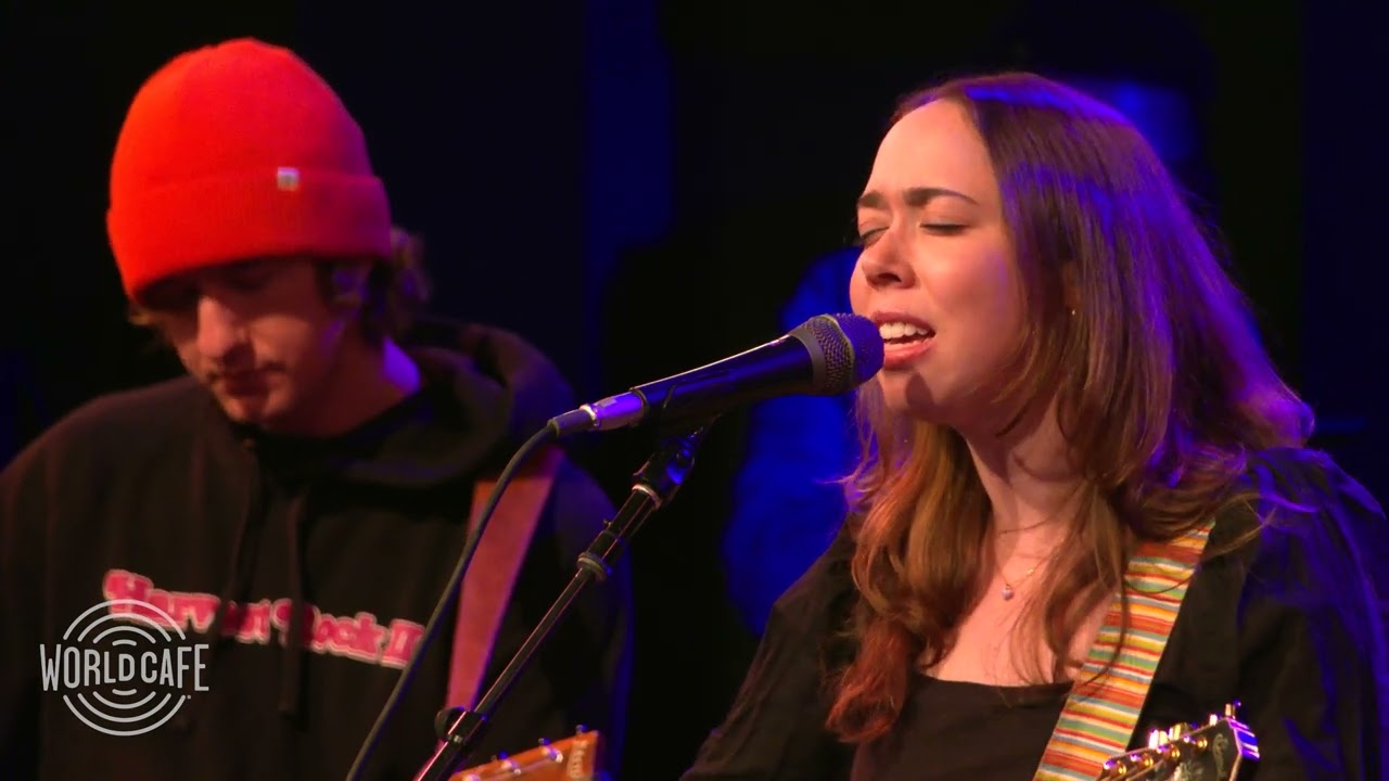 Sarah Jarosz - 