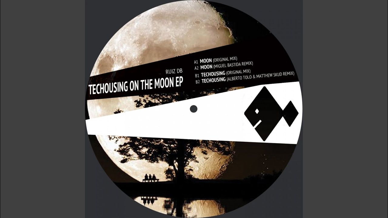 Moon (Miguel Bastida Remix)
