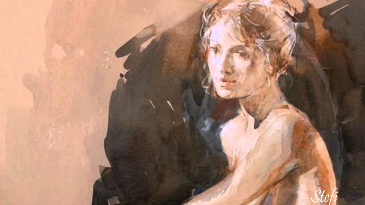 Evanthia Reboutsika ~ We Will Meet Again