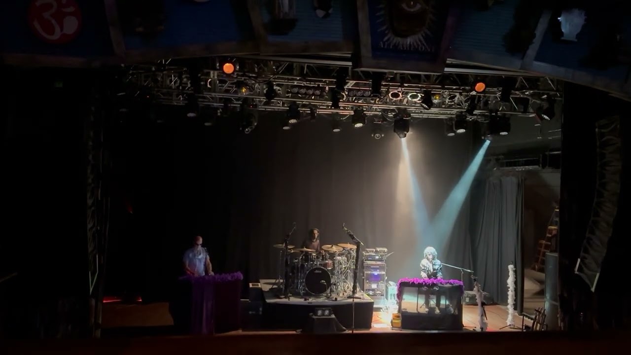 The Prince Experience (Gabriel Sanchez) | The Beautiful Ones