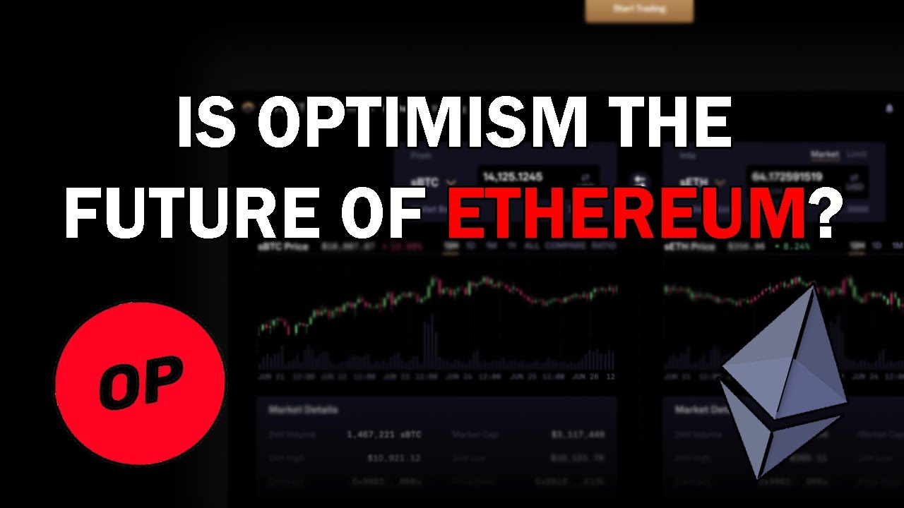 Optimism | Is Making Ethereum DeFi Great Again