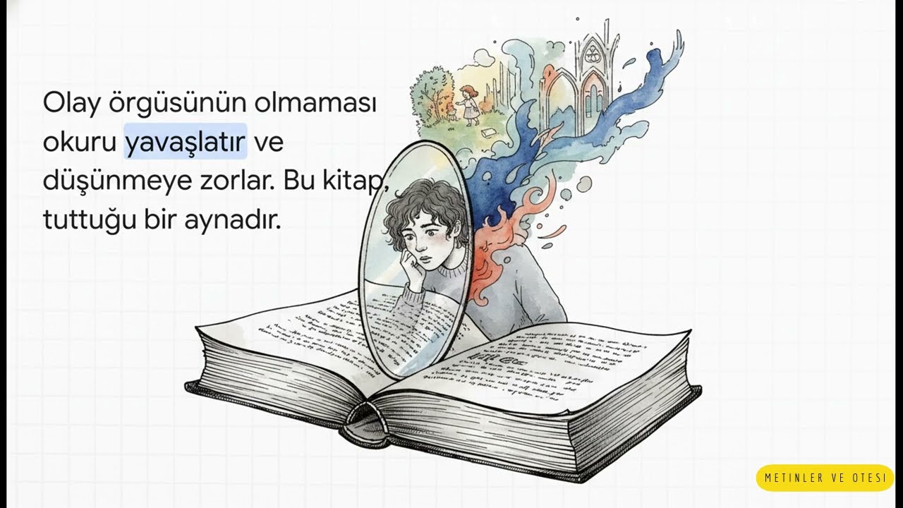 Huzursuzluğun Kitabı: Varoluşsal Yorgunluğun Anatomisi | Fernando Pessoa