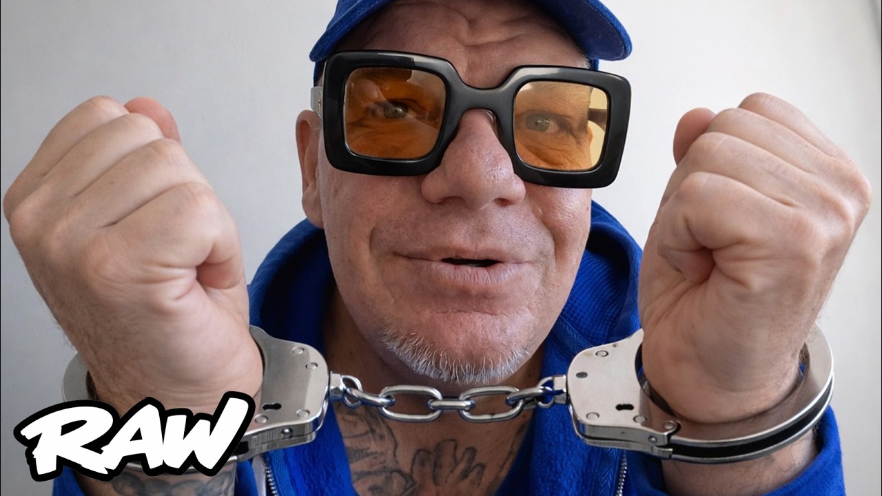 Jailed in Trinidad 🇹🇹 — Accused of Sedition! (My Full Story & Update)