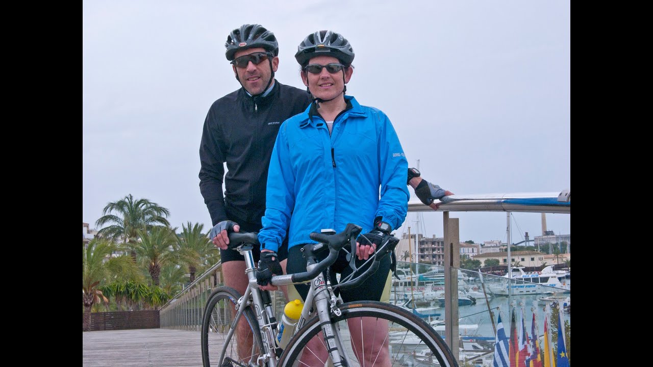 Rennrad Trainingslager Mallorca rund um Alcudia
