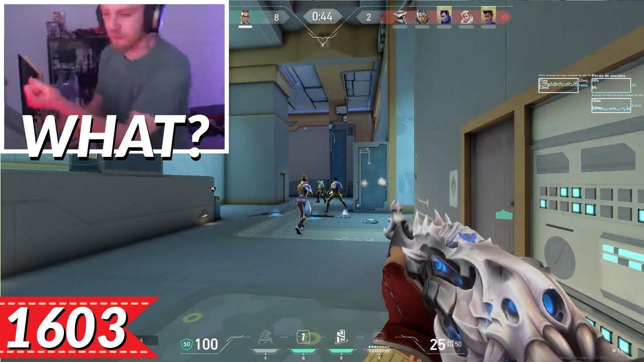 Flashback Retired, Breeze Is Back, and New Skins Are Here | Most Watched VALORANT Clips Today V1603