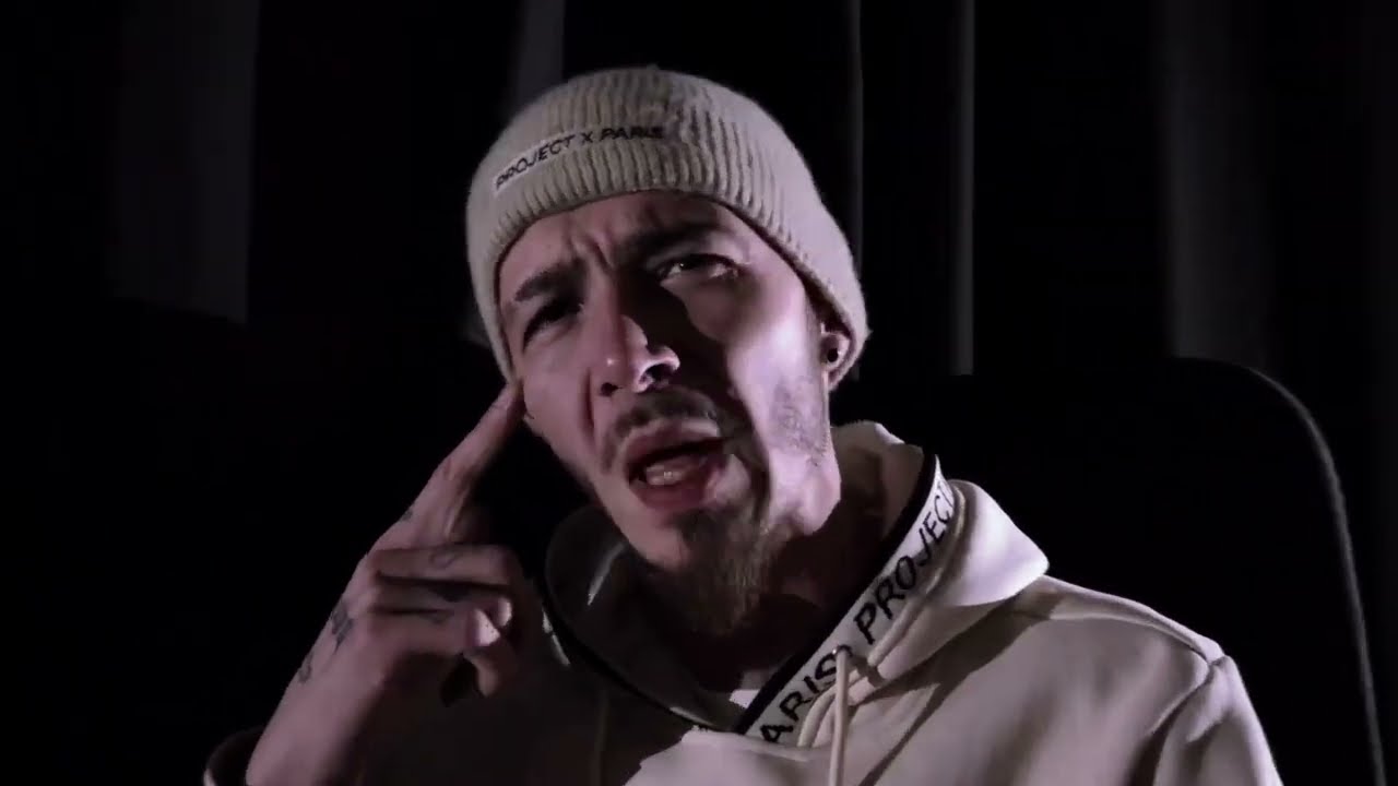 LMR - Ce que j’ai traversé (clip)