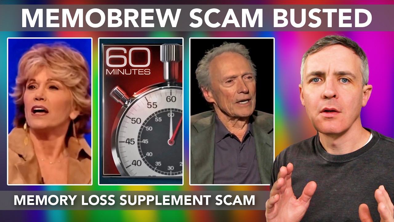 Memobrew Reviews: Coffee Recipe Memory Loss Scam BUSTED