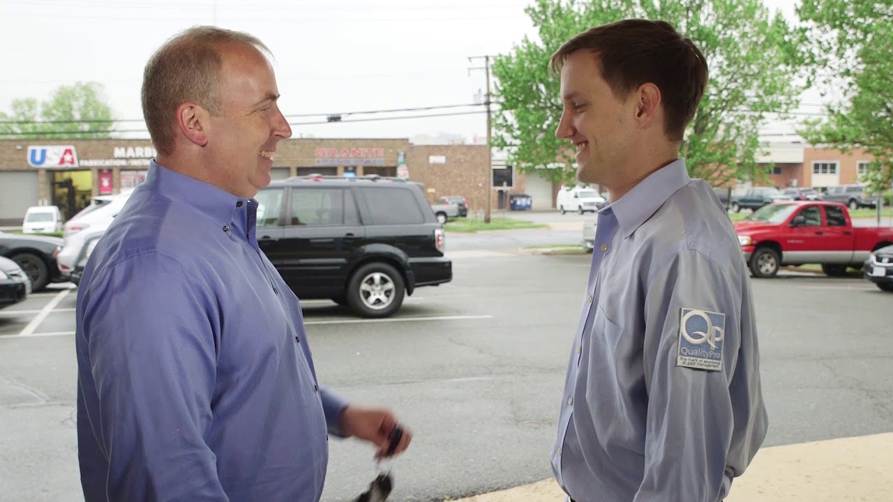 The Best Pest Control Company is Western Pest Services