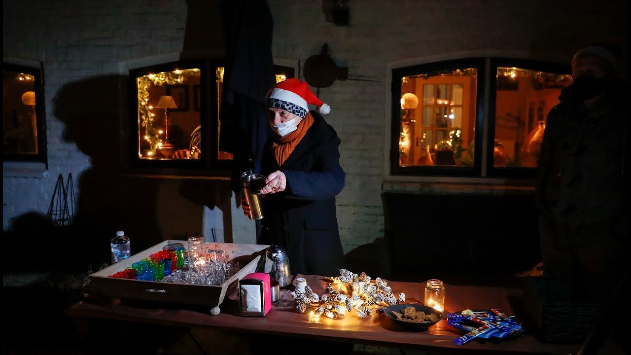 Sprookjesachtige wandelpuzzeltocht in Ee