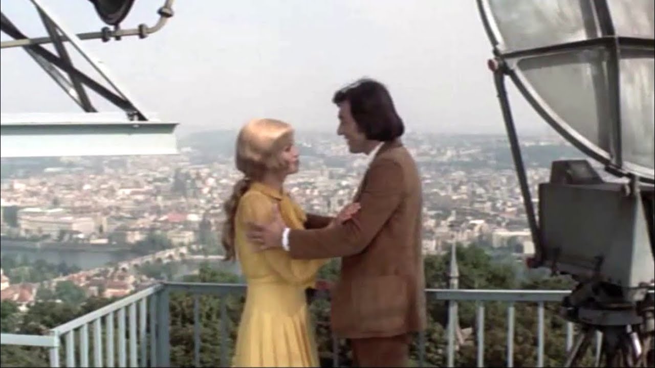 Karel Gott & Evelyn Gredler - Wenn wir uns begegnen [Remastered] 1981