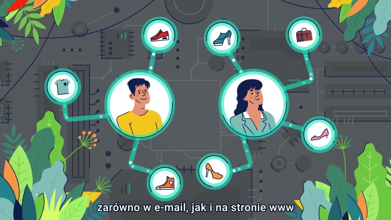 Samba.ai - przełącz sw&oacute;j e-Commerce na Autopilot AI i obserwuj wzrost sprzedaży! 🚀