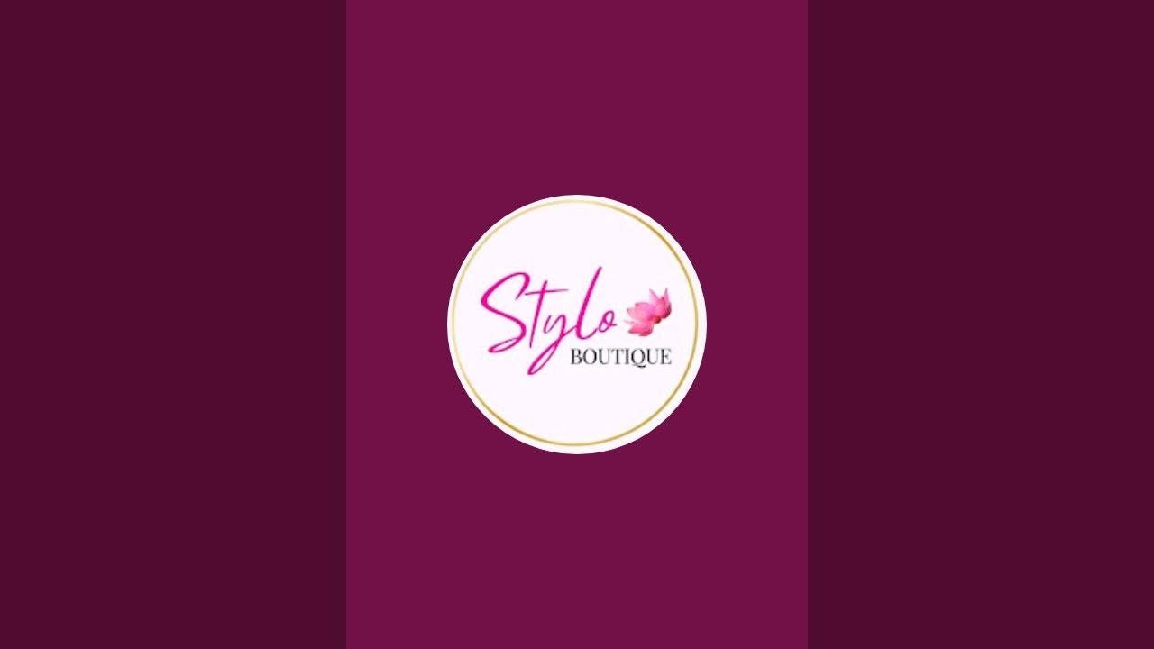 Stylo Boutique Jhansi  is live!