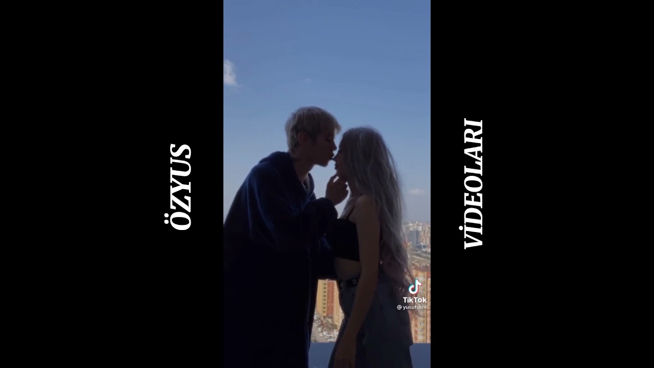 ÖzYus Tiktok Videoları