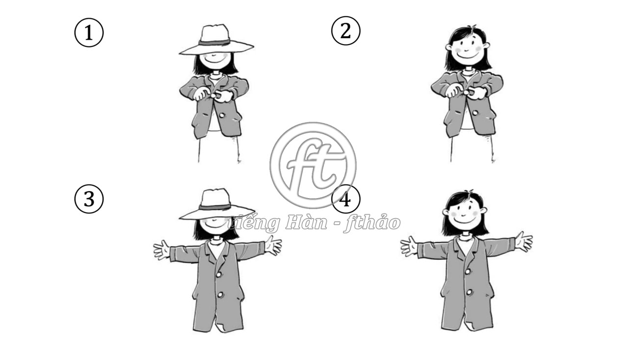 nghe tiếng Hàn qua bài tập_chọn hình 05_EPS - Topik 960 listening questions