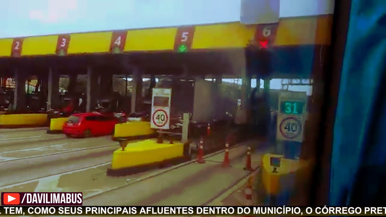 Resende-RJ | Gontijo indo para São Paulo