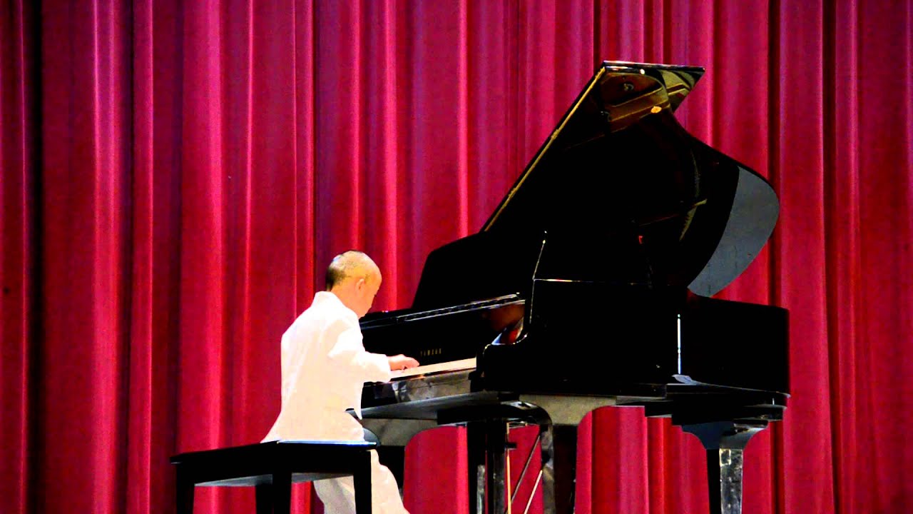 Piano performance - 
