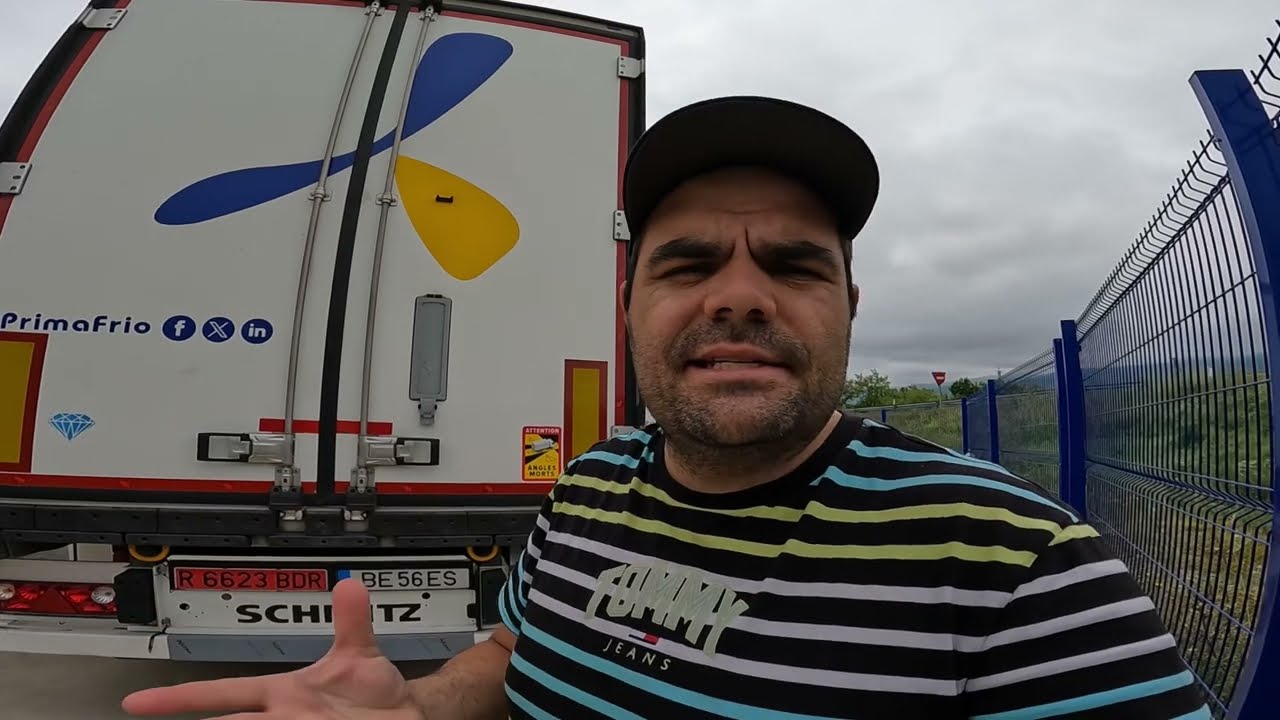 Agora complicou somos obrigados a trabalhar na primafrio ?