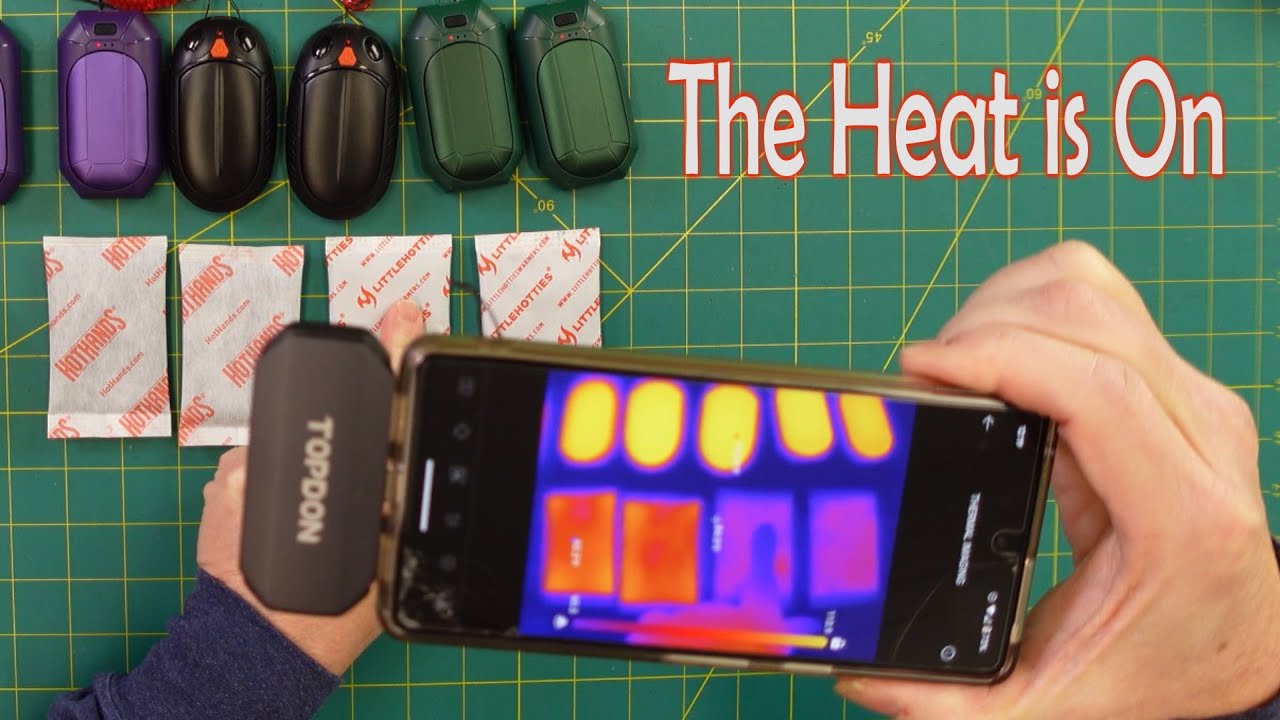 Keeping Your Hands Warm: Battery vs Disposable, Who Wins?