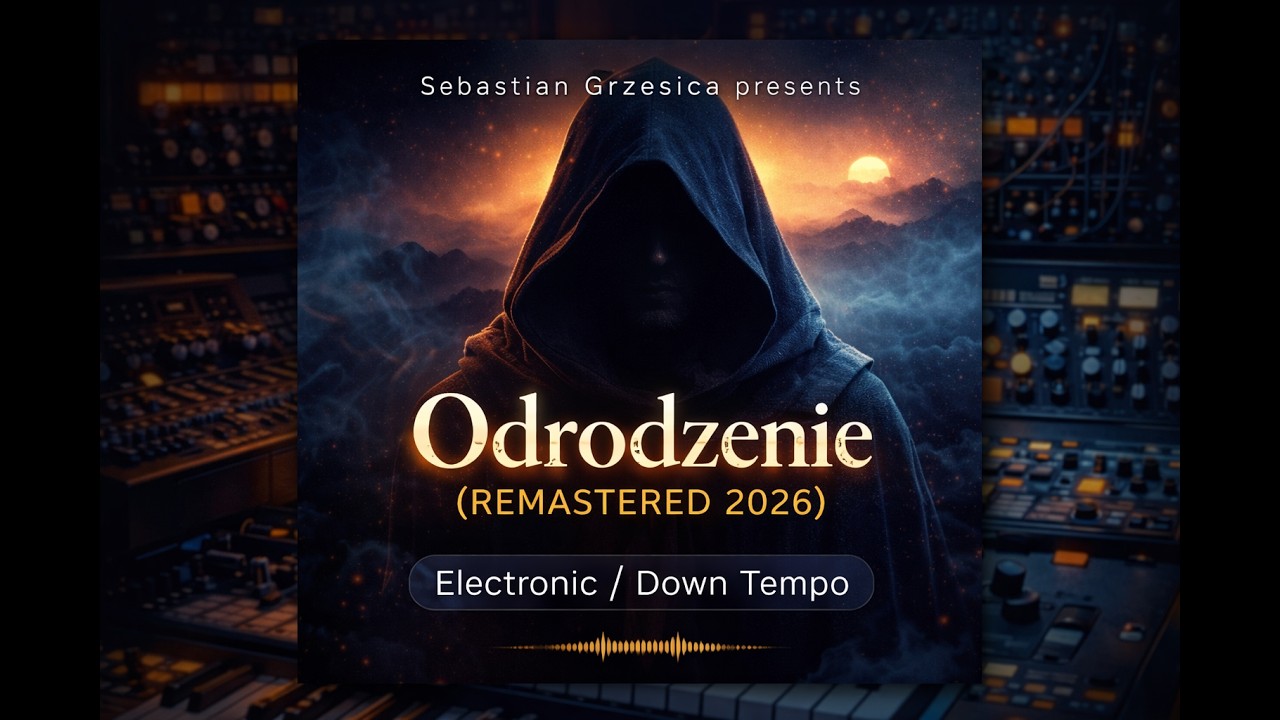 🎧 Odrodzenie (Remastered 2026)✨ Originally released in 2016 – now fully remastered in 2026.
