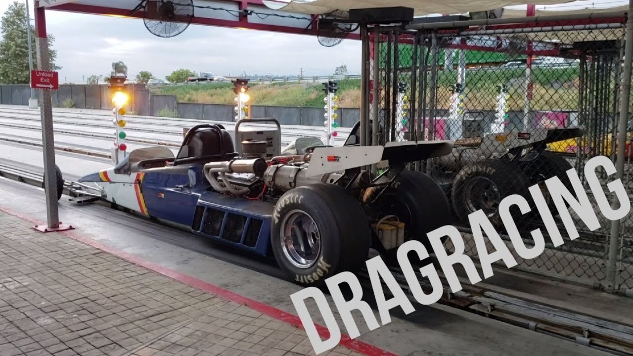 SpeedZone Top Eliminator Dragsters 2019 [POV]