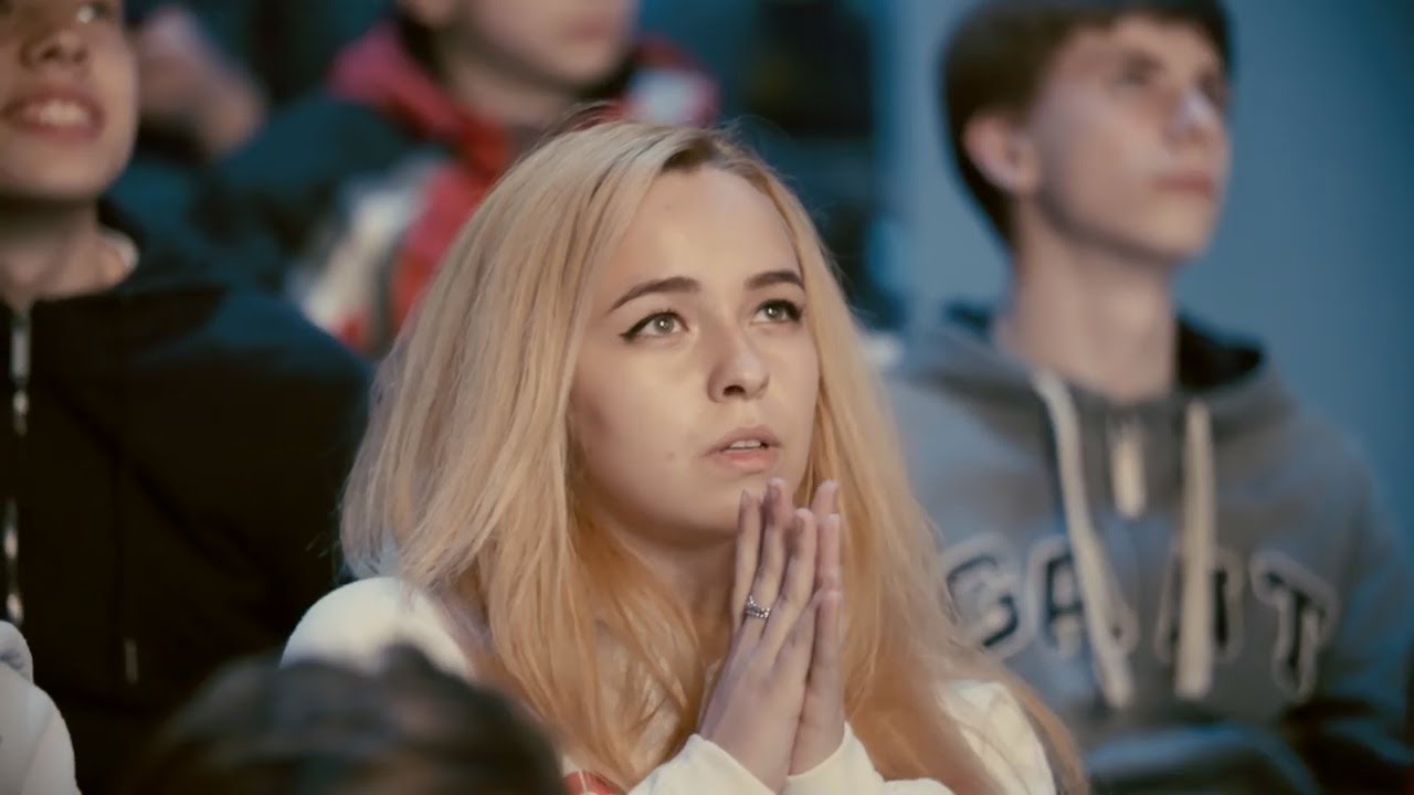 EMOTIONAL CS:GO MOTIVATION