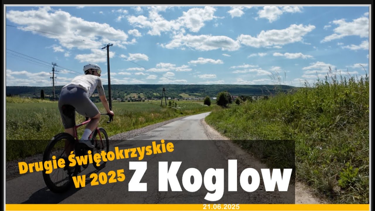 Świętokrzyskie z Koglow
