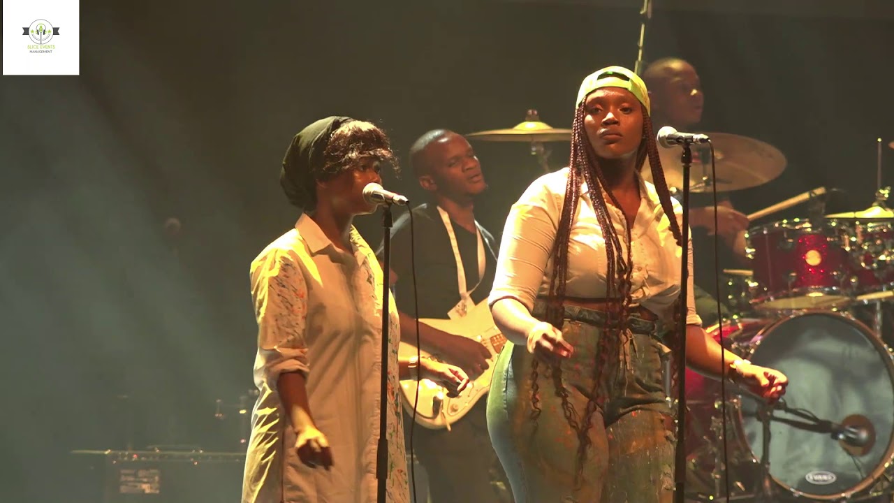 Stimela - Ntlaks