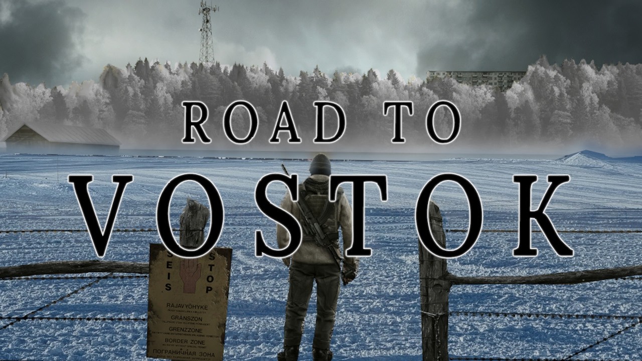 Road to Vostok: Back to Apartments (Immersive Overhaul Mod 2.1.5)  [ENG/FIN]