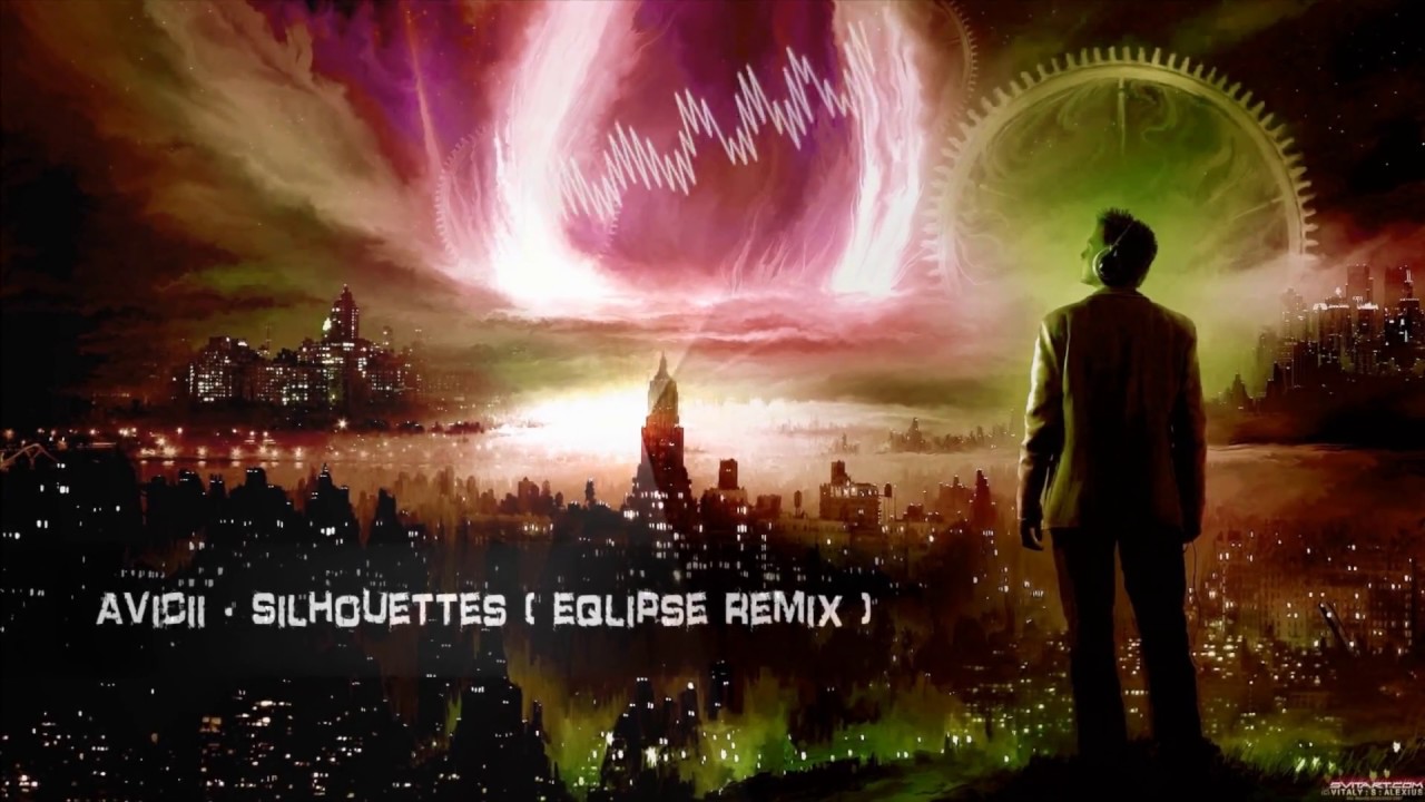 Avicii - Silhouettes (Eqlipse Remix) [Free Release]