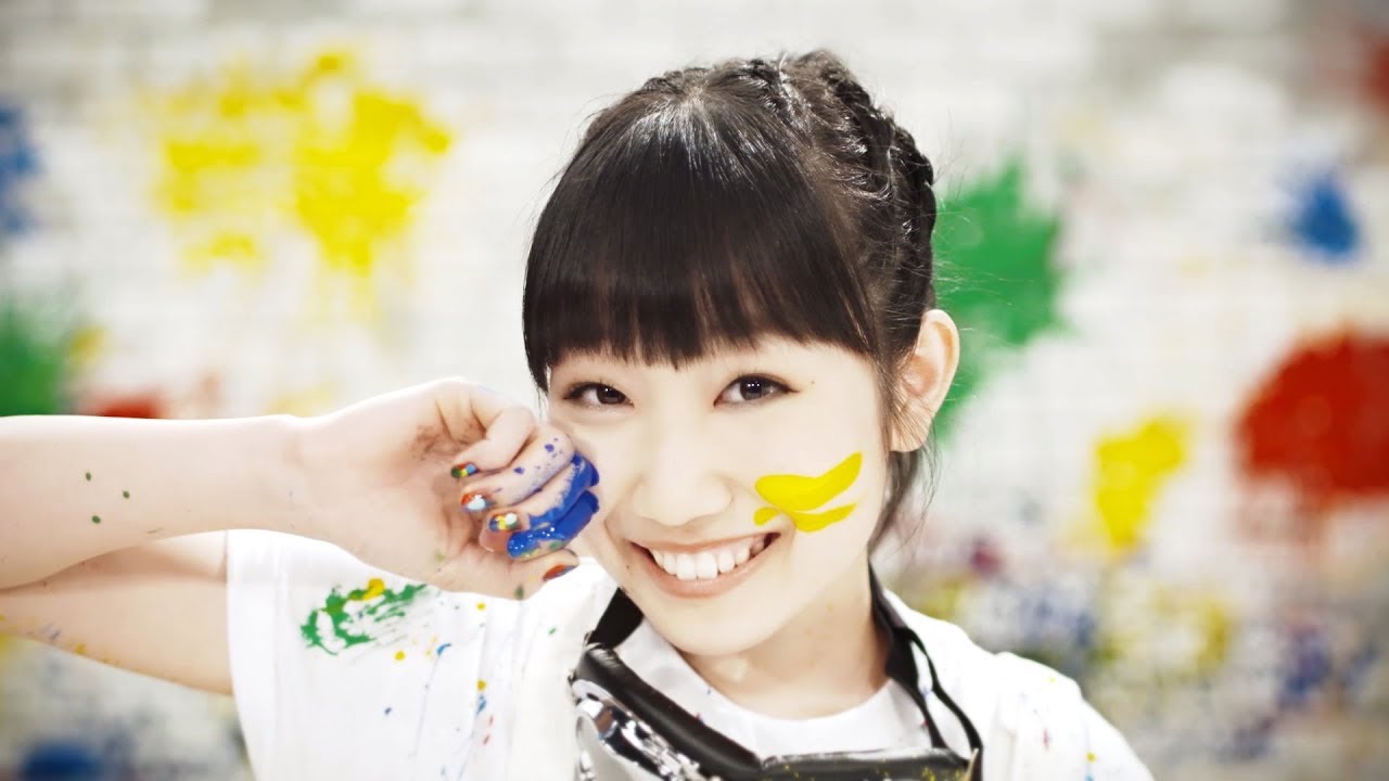 田所あずさ / 3rdSingle - 純真Always - Music Video