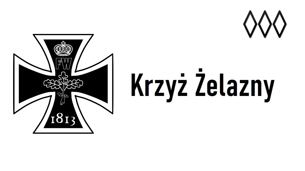 Krzyż Żelazny