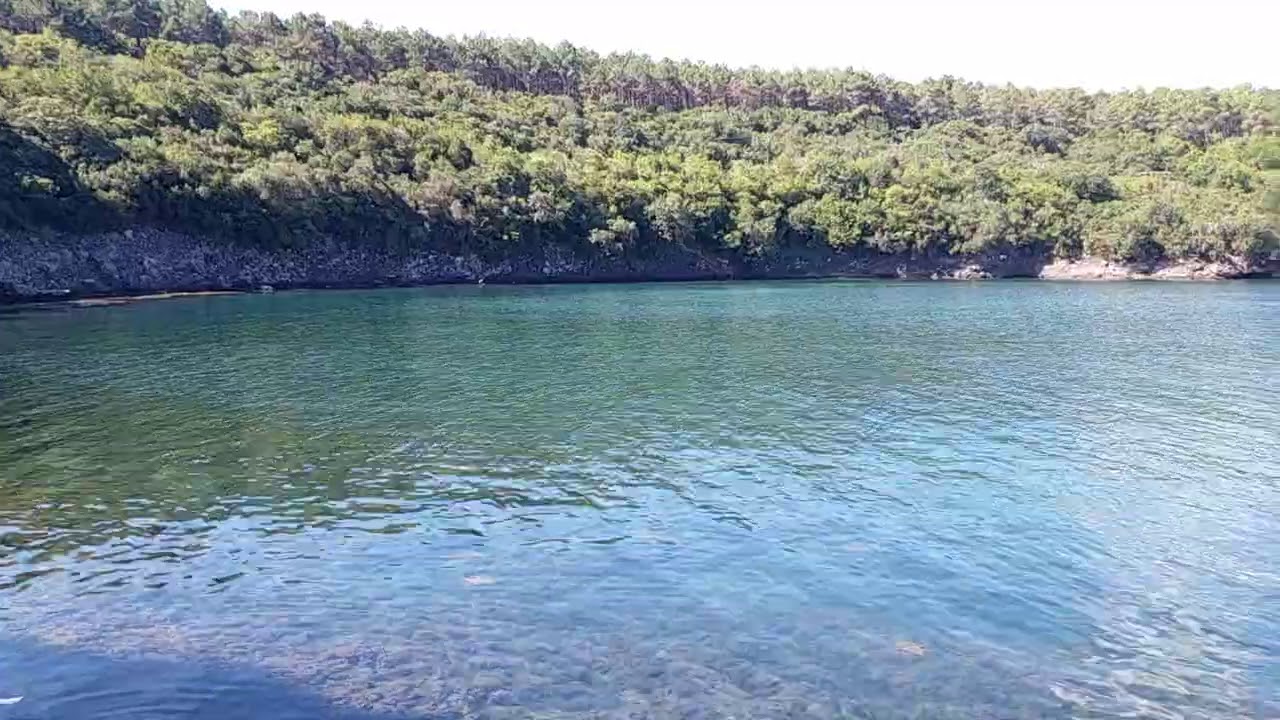 Sinop / Hamsilos Koyu-Hamsilos Tabiat Parkı